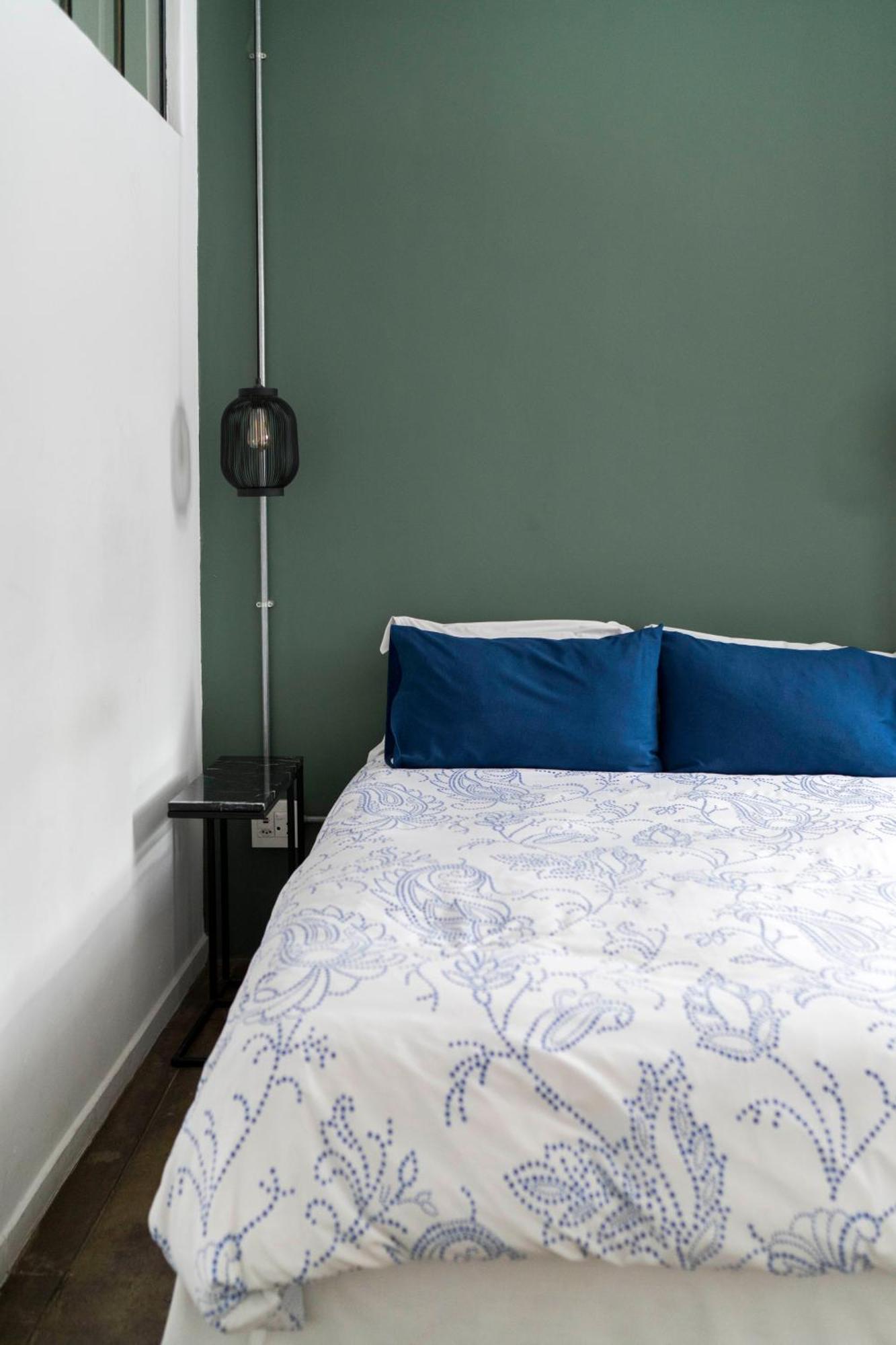 Urban Fox Penthouse By Curiocity Johannesbourg Extérieur photo