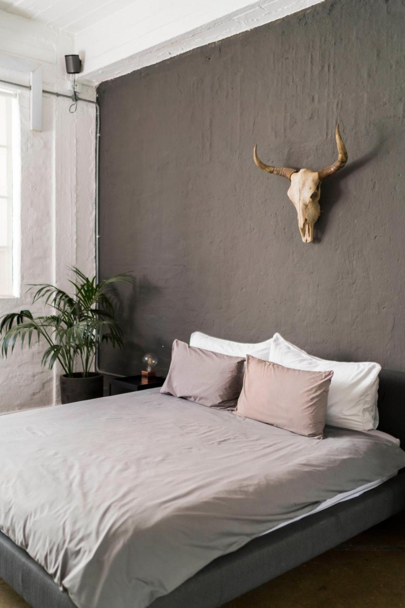 Urban Fox Penthouse By Curiocity Johannesbourg Extérieur photo