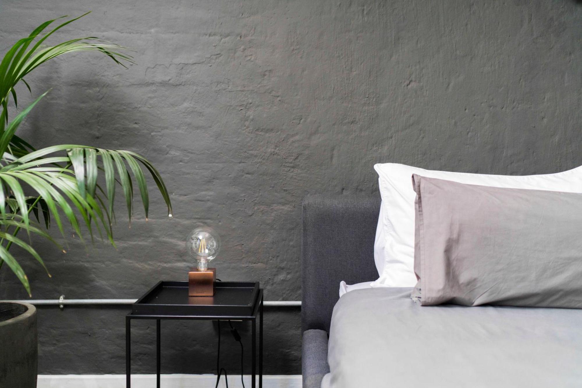 Urban Fox Penthouse By Curiocity Johannesbourg Extérieur photo