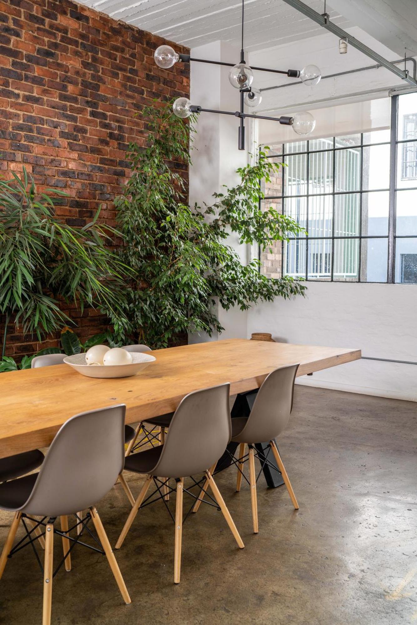 Urban Fox Penthouse By Curiocity Johannesbourg Extérieur photo